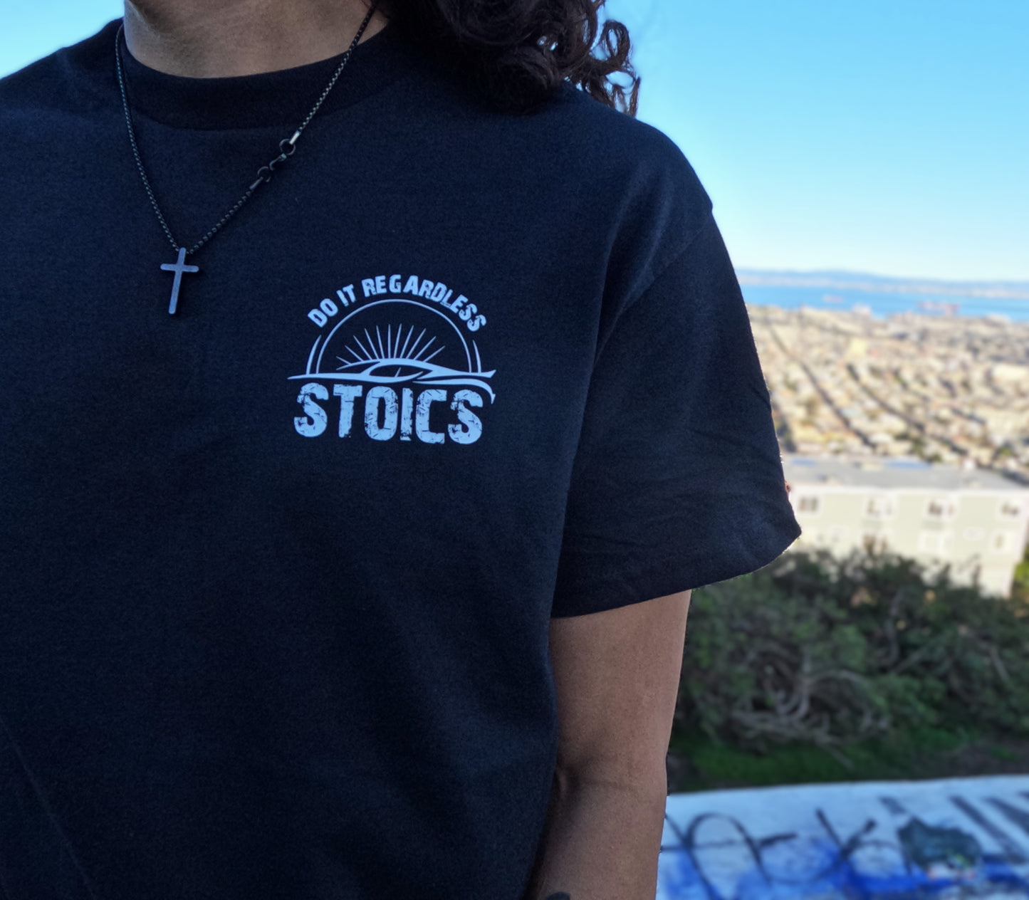 Do It Regardless T-Shirt