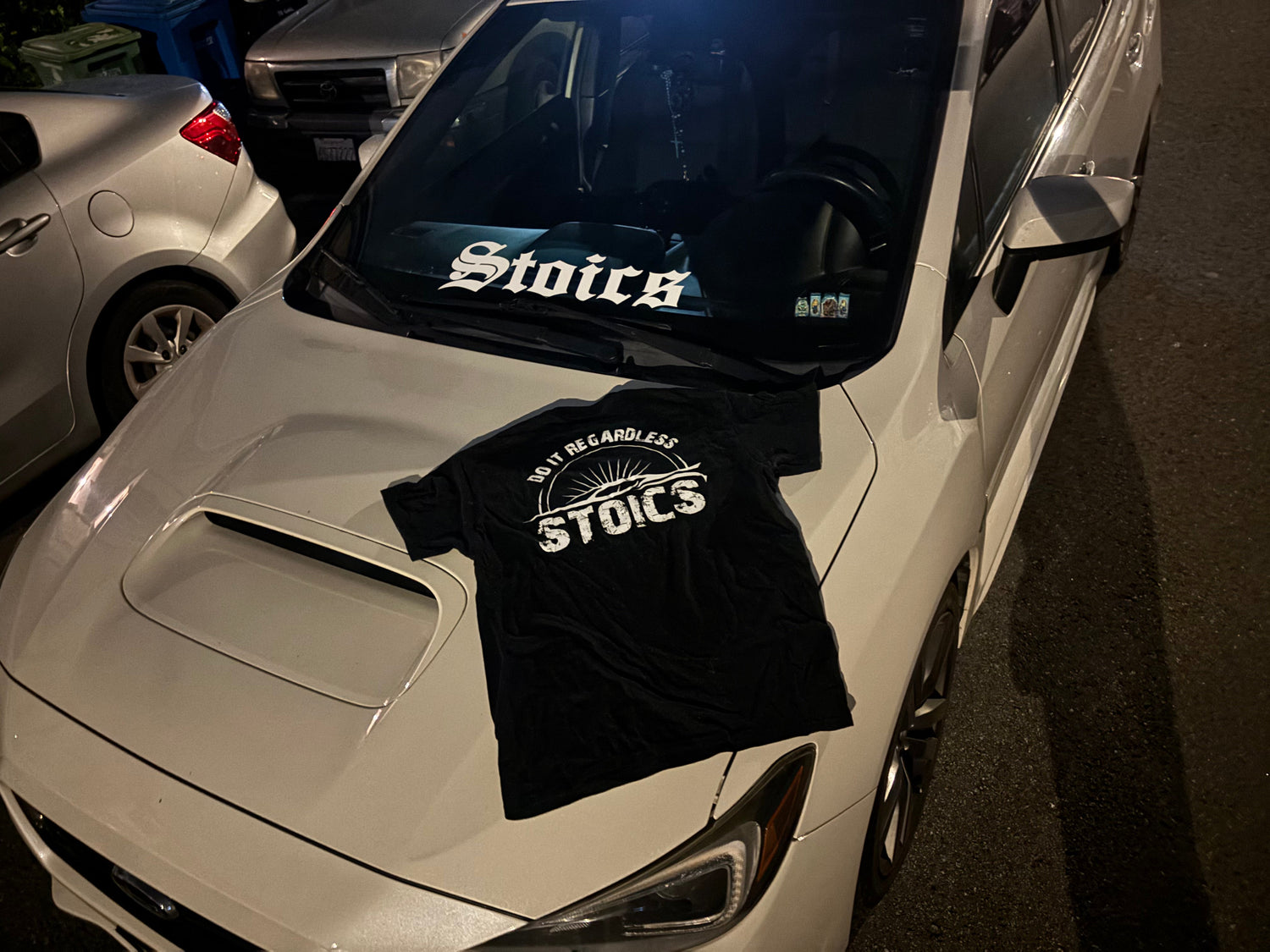 T-shirts