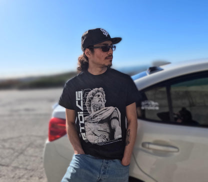 Stoics Graphic T-Shirt