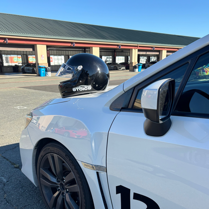 Small Stoics sticker