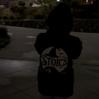Stoics Spooky Hoodie