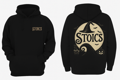 Stoics Spooky Hoodie