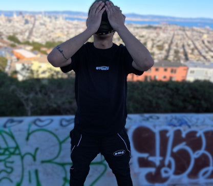 Stoics Lifestyle T-Shirt